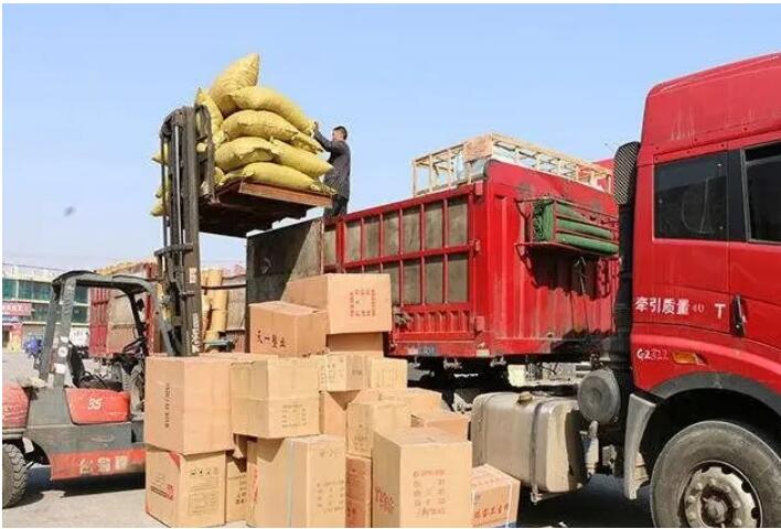 泉州到丰满区物流专线