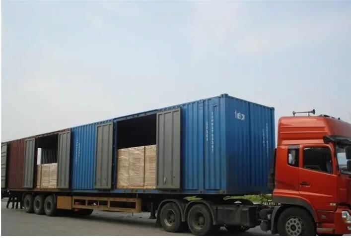 泉州到丰满区整车运输