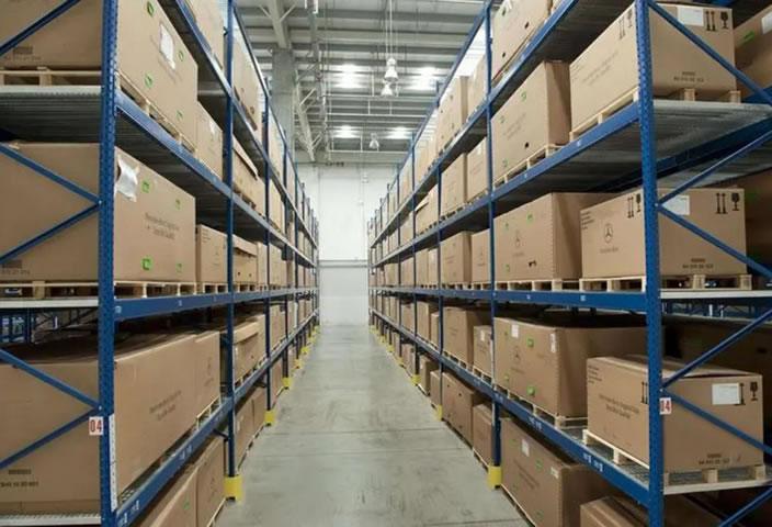 泉州到丰满区货物仓储