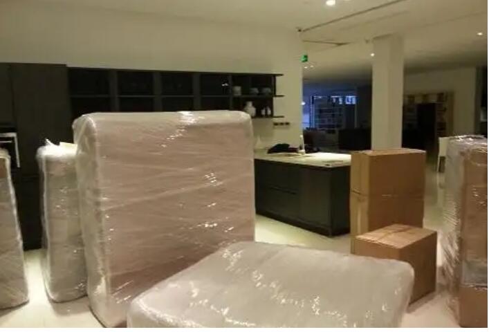 泉州到丰满区长途搬家