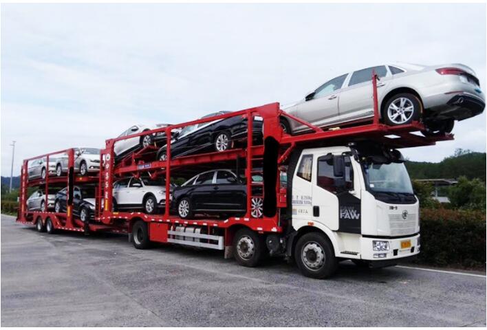 泉州到丰满区轿车托运